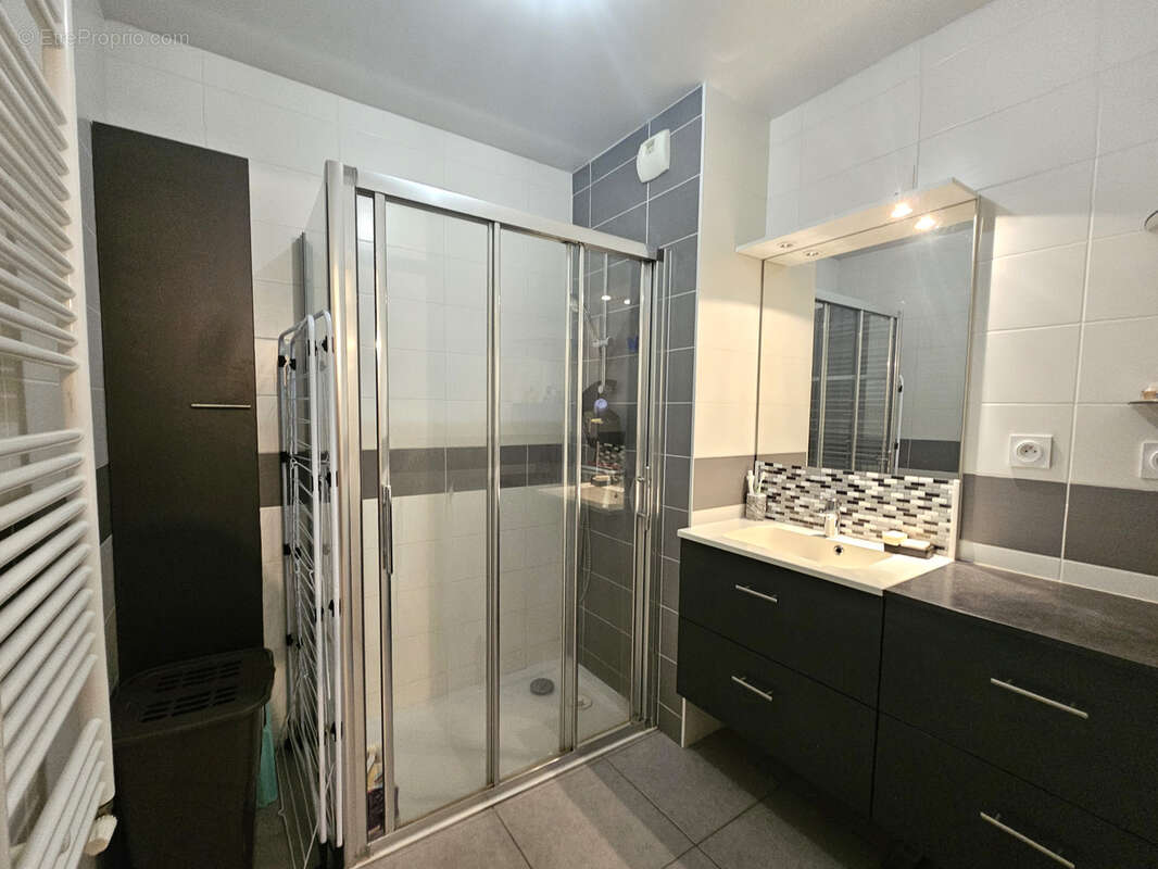 Appartement à LES SABLES-D&#039;OLONNE