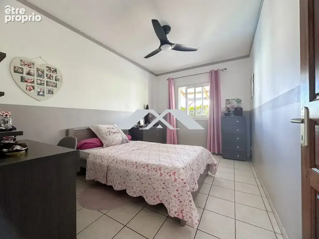 Maison 5 pièces 121 m² à vendre à Saint-Joseph (97480) - photo 6