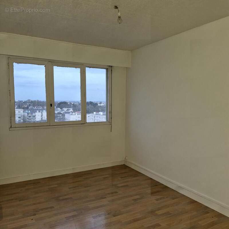 Photo 5 - Appartement à NANTES