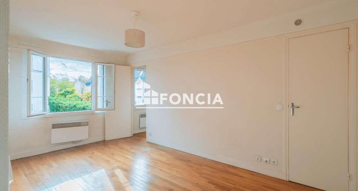 Appartement à RUEIL-MALMAISON