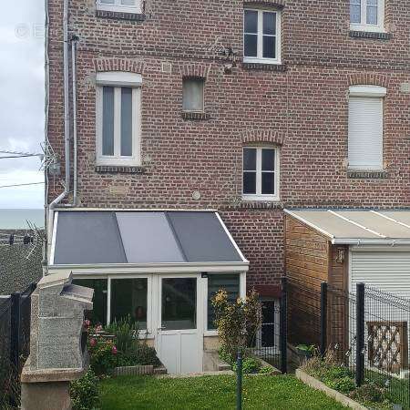 1 n°12 - Appartement à AULT