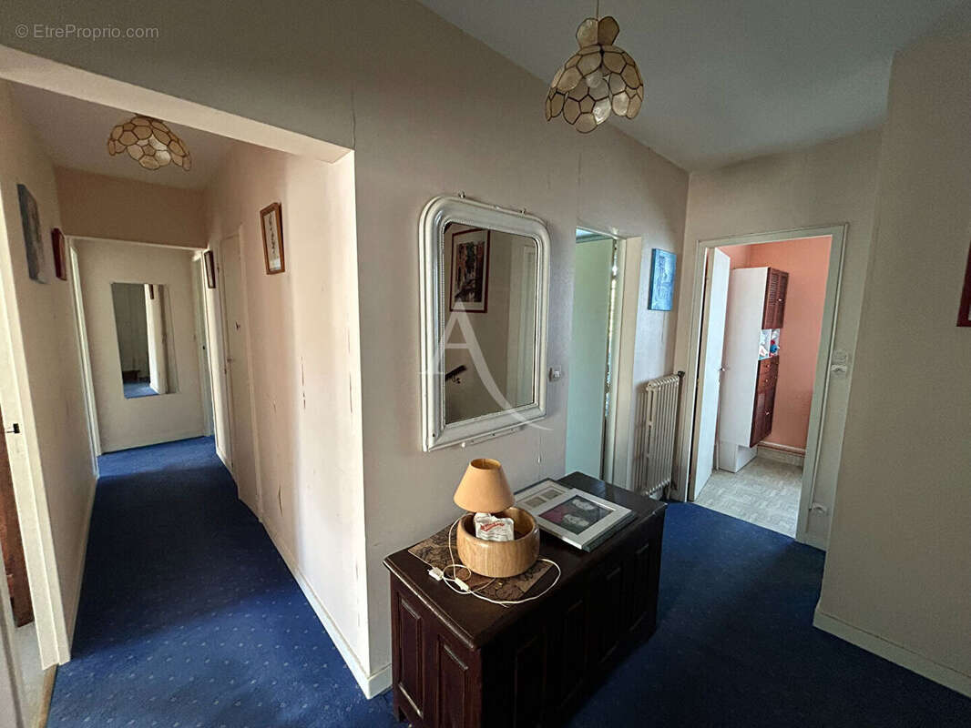 Maison à SAINT-HERBLAIN