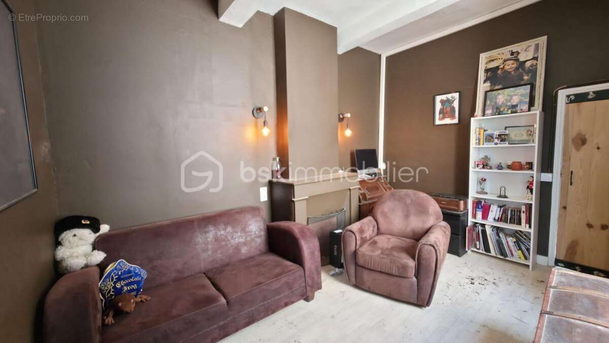 Maison à GAILLAC