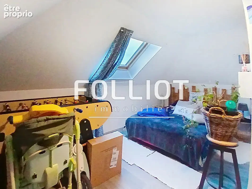 A VENDRE Maison lumineuse à 2,5 km de la plage - photo 16