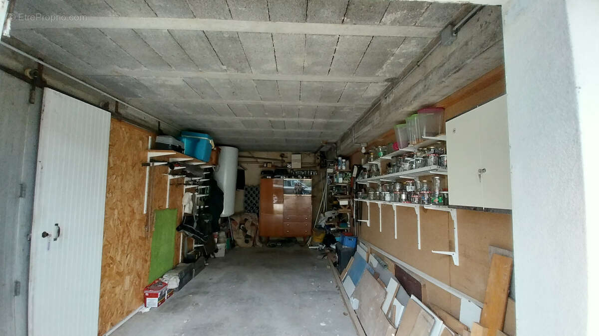 Appartement à PERIGUEUX