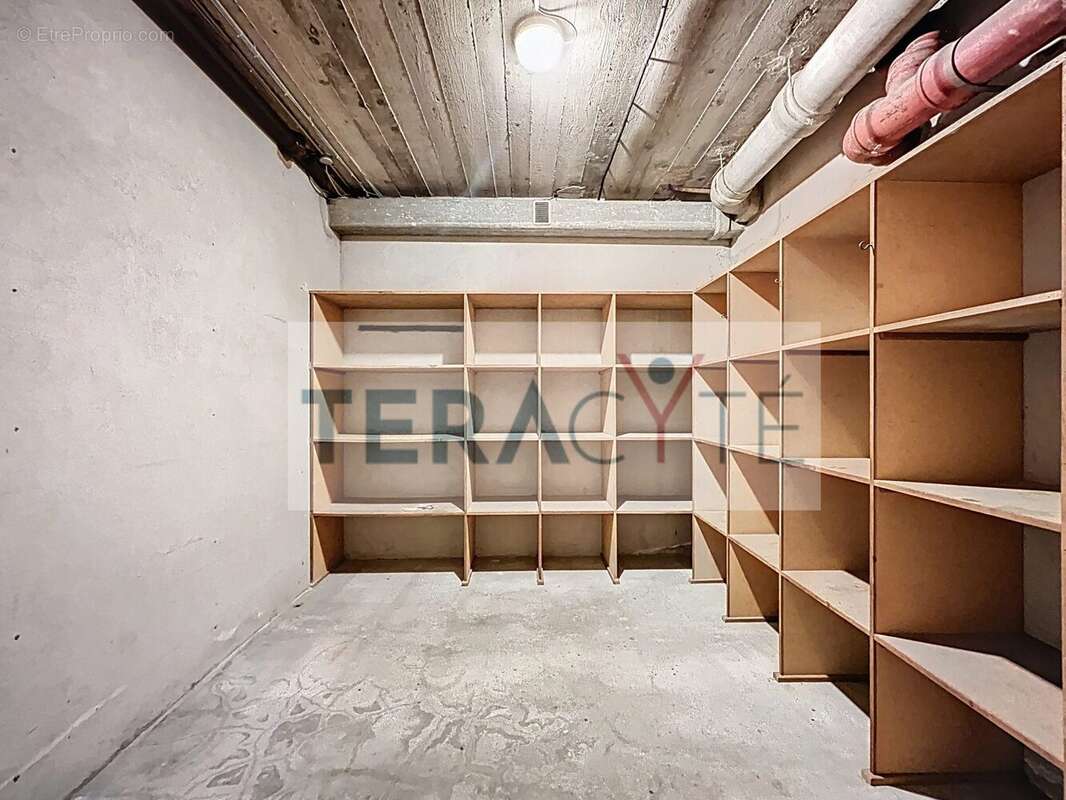 Appartement à VILLARS-LES-DOMBES