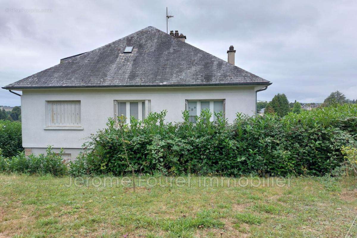 vente maison 5 Pièce(s) - photo 12