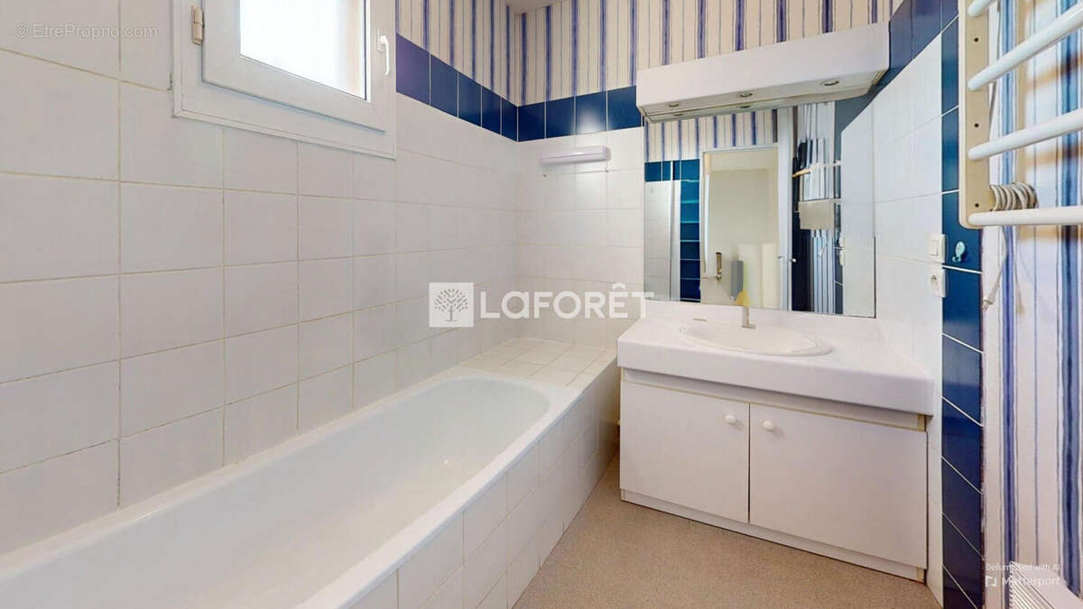 Maison à PLAISANCE-DU-TOUCH