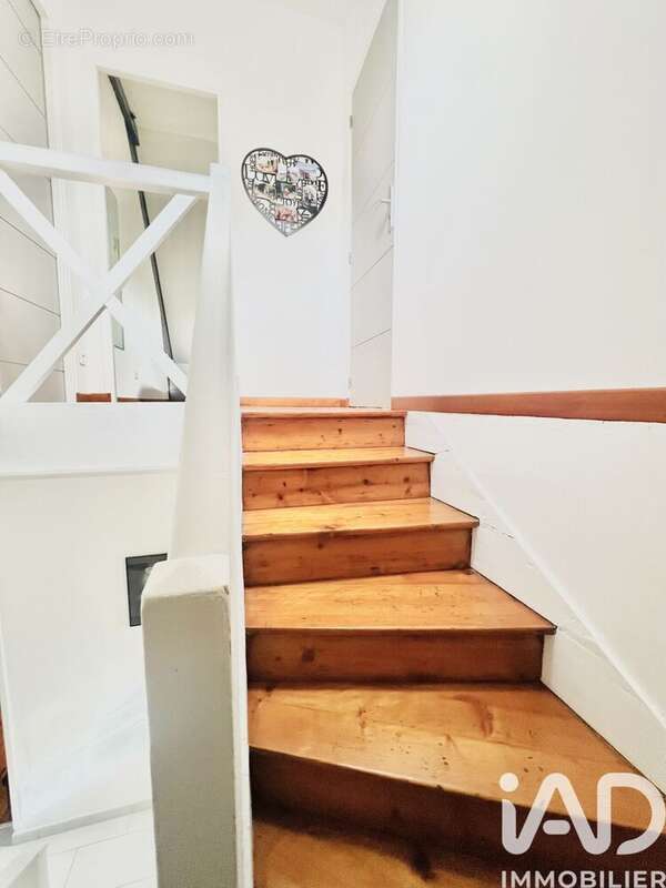 Photo 6 - Maison à NOGENT-SUR-OISE