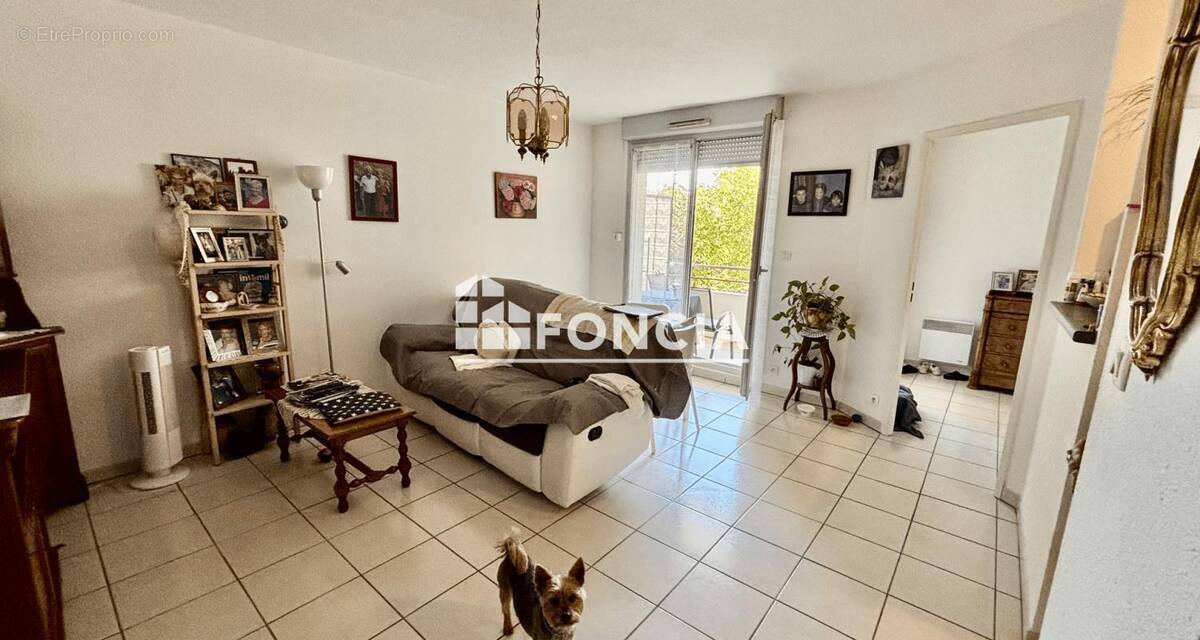 Appartement à COLOMIERS