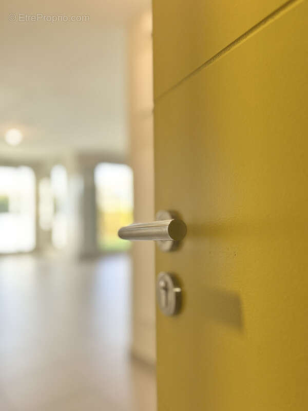 Appartement à BRIGNAIS