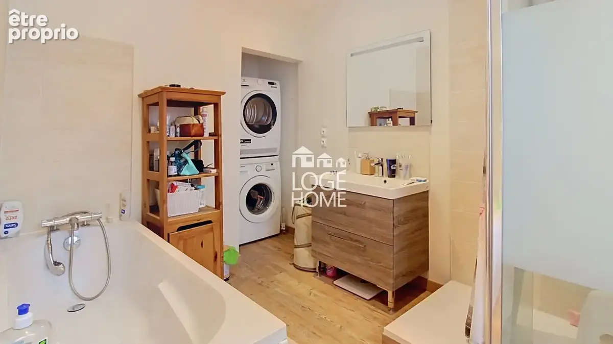 Maison 4 pièces 97 m² à vendre à Tourcoing (59200) - photo 6