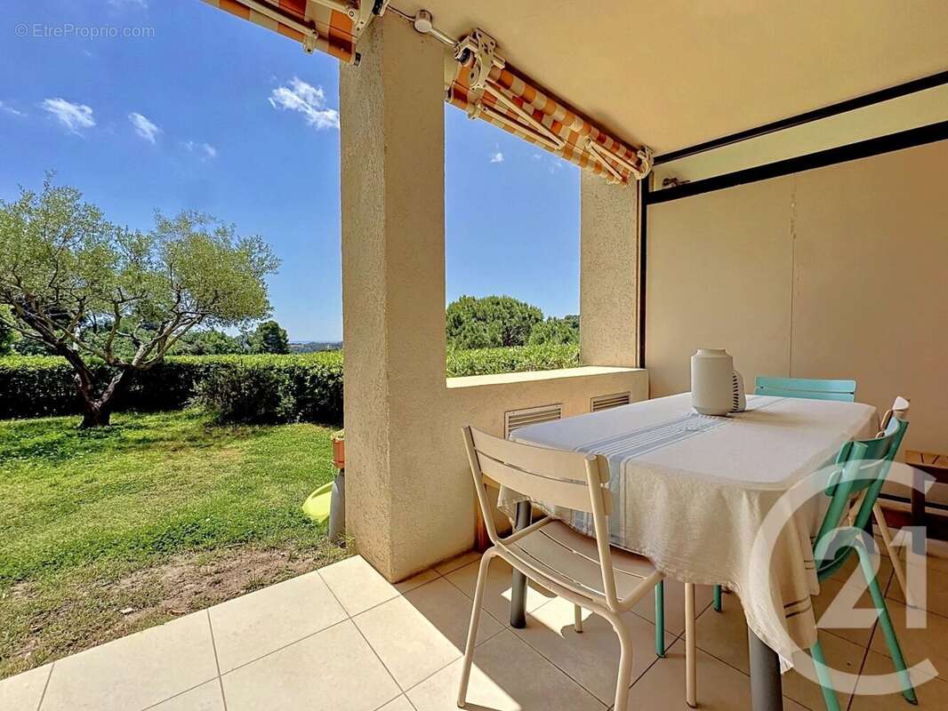 Appartement 115 m² à Mougins  - photo 7
