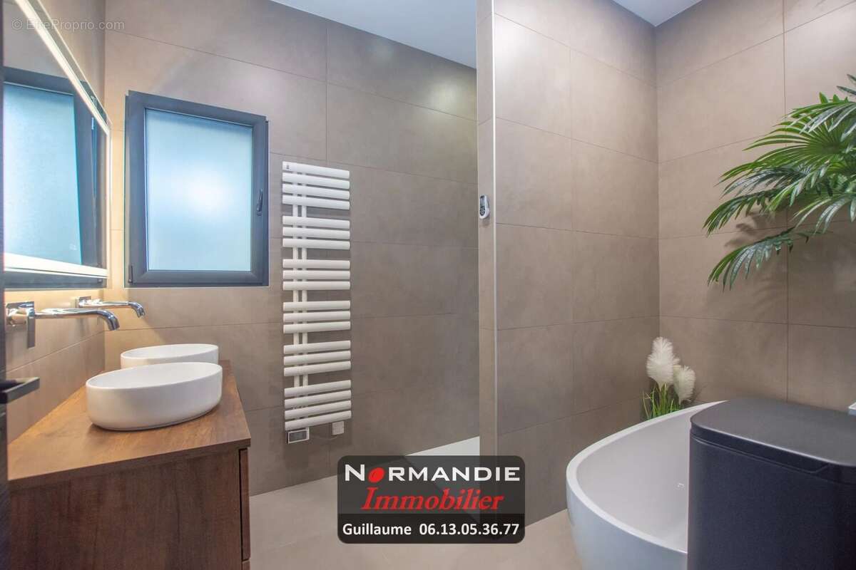 Maison 210 m² à Rouen  - photo 25