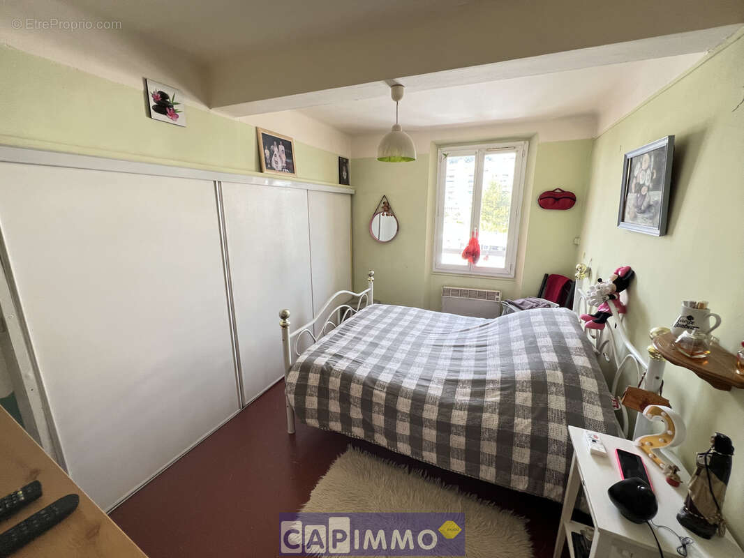Appartement à LA GARDE