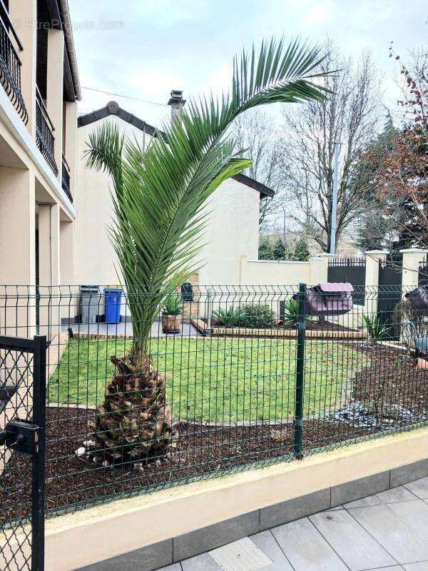 Maison à DRANCY