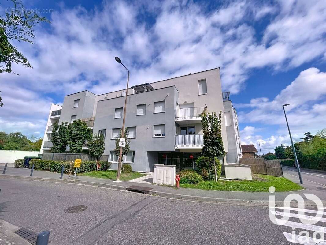 Photo 9 - Appartement à TOULOUSE