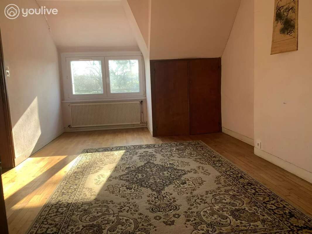 Maison a vendre à fouesnant : la nature & les volumes - photo 18