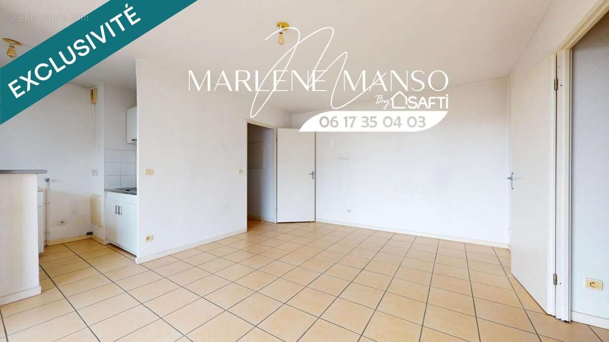 Photo 5 - Appartement à CENON