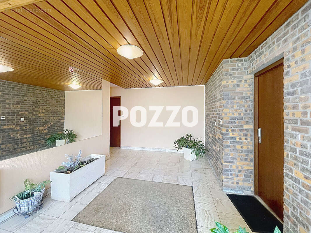 Appartement à CAEN