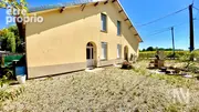 Maison à VALLENTIGNY