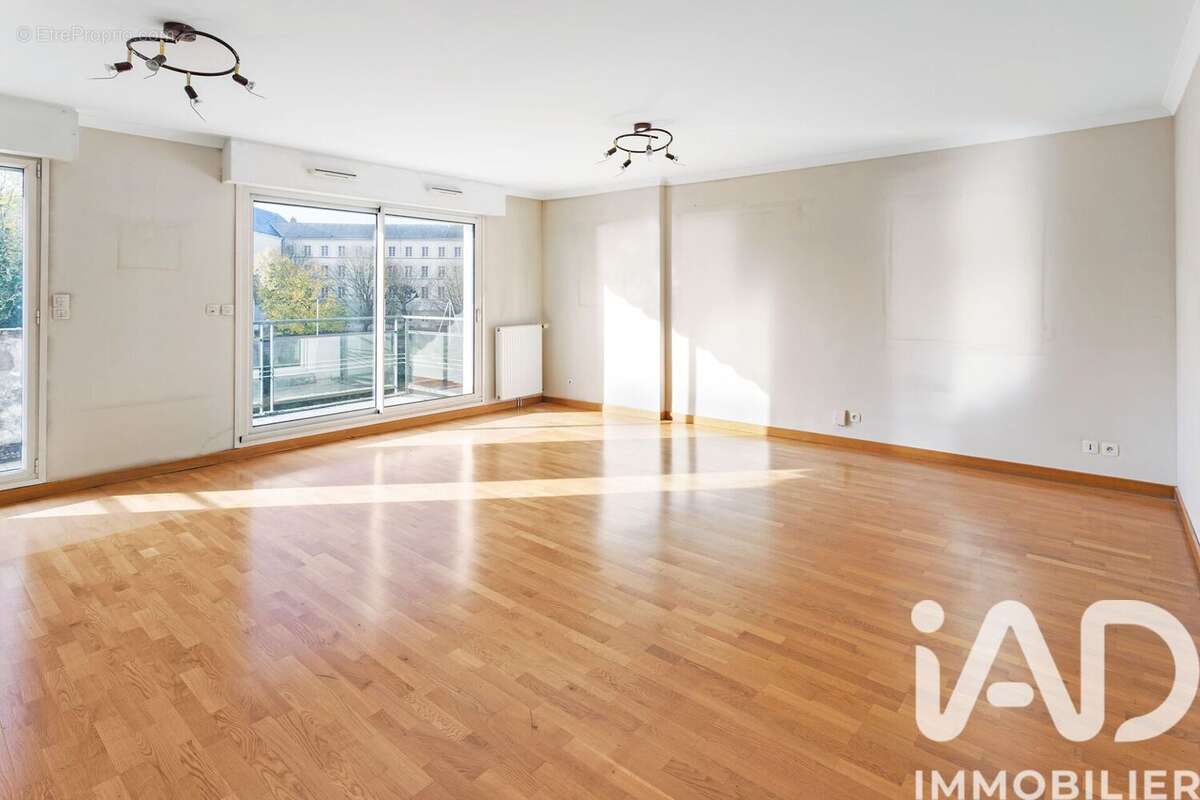 Photo 2 - Appartement à NANTES