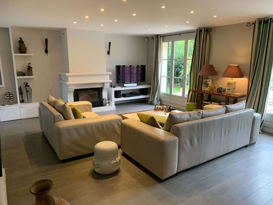 Maison à SAINT-PRIX