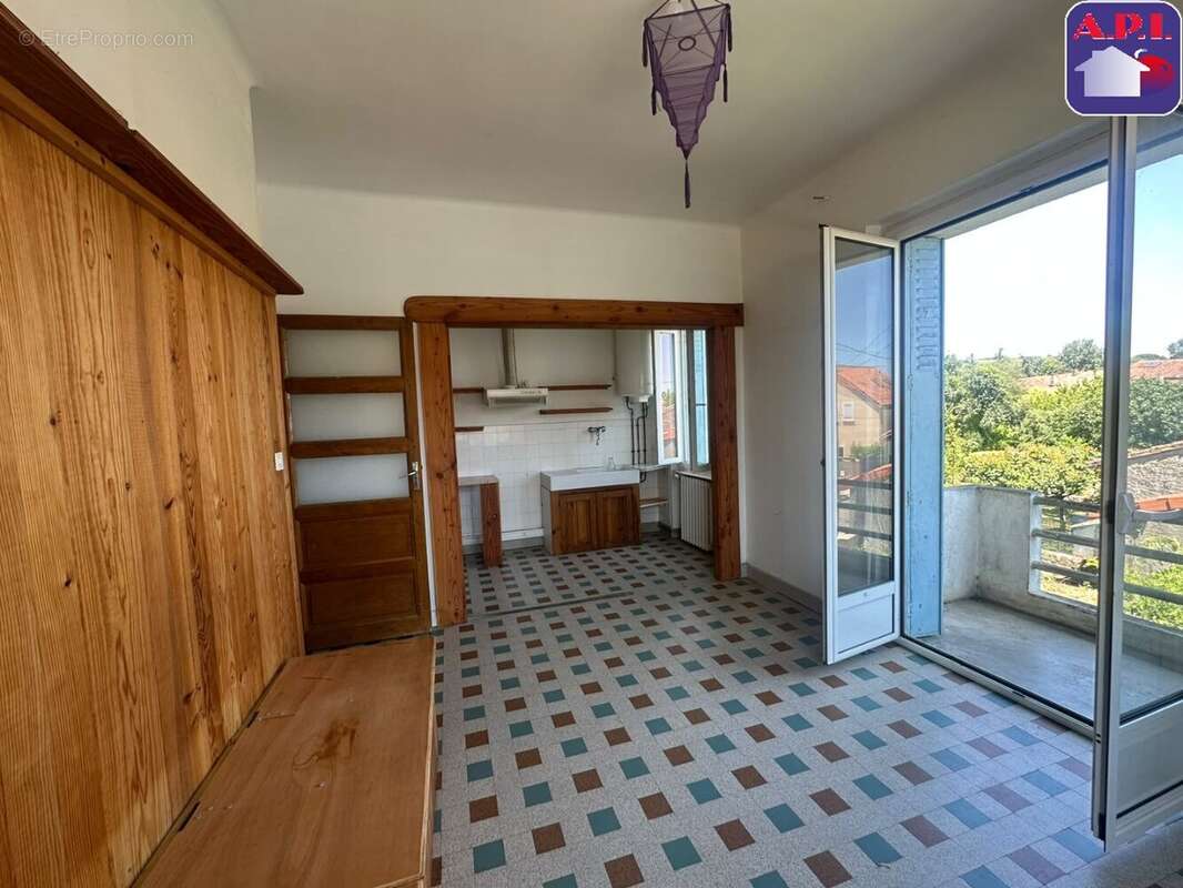 Maison 152 m² à Daumazan-Sur-Arize  - photo 8