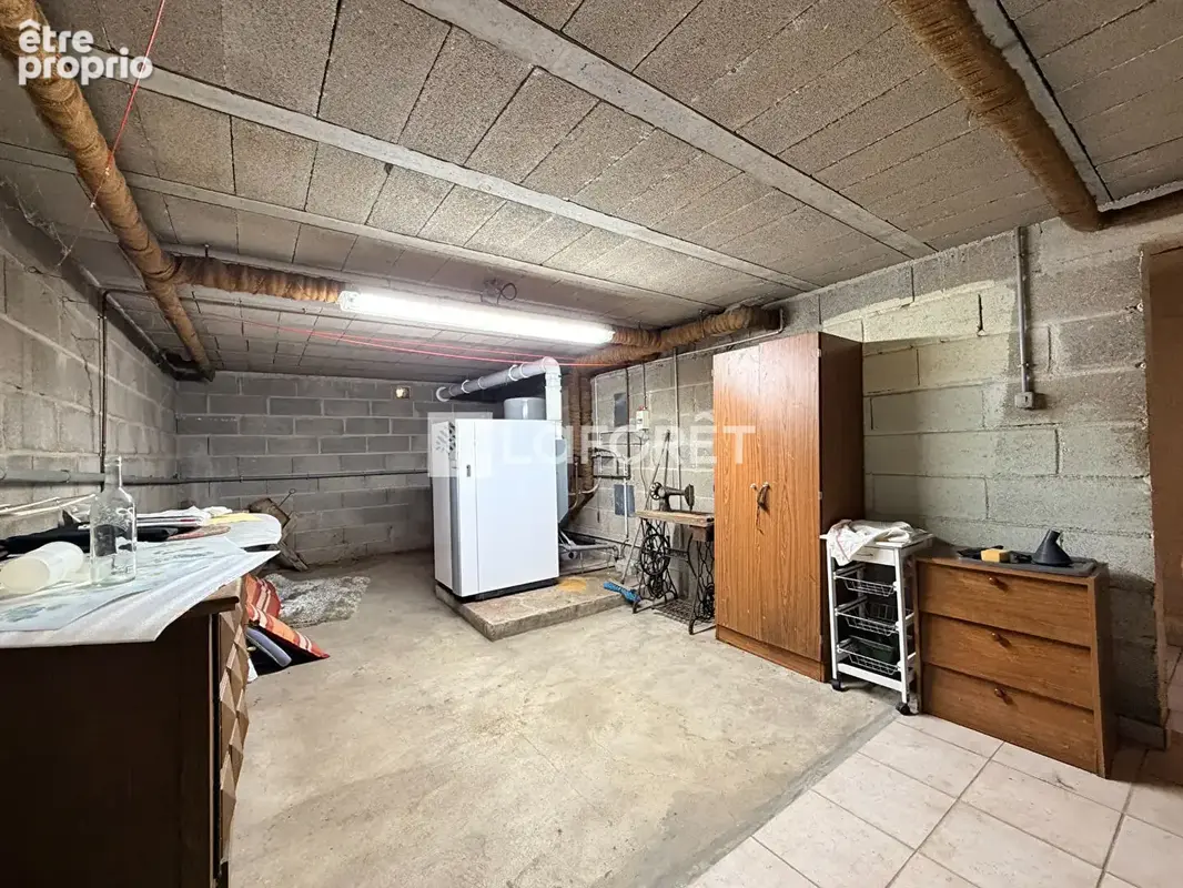 Maison de plain pied - photo 12