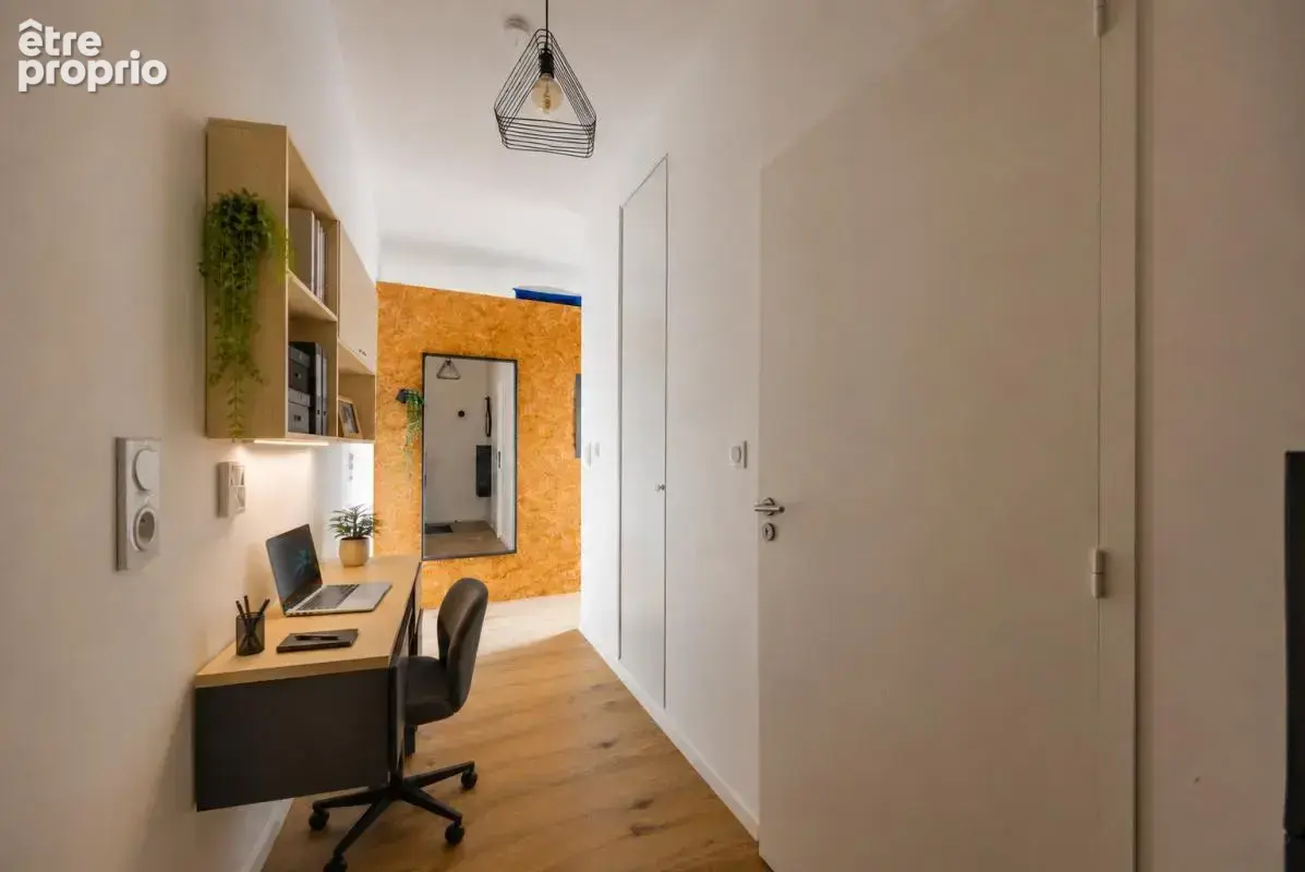 Appartement - photo 6