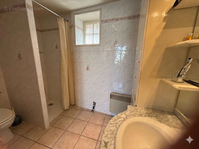 Maison à SAINT-PRIVE