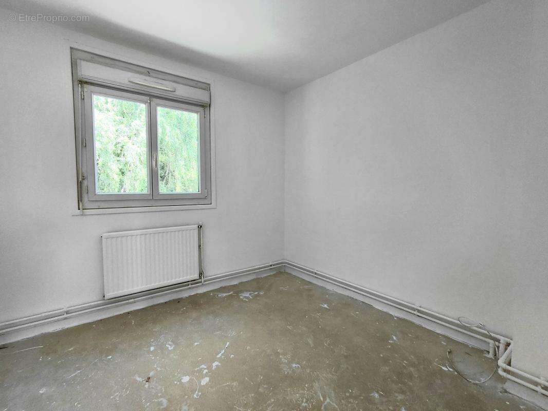 CUINCY - Type  5 - 95 m² - photo 6