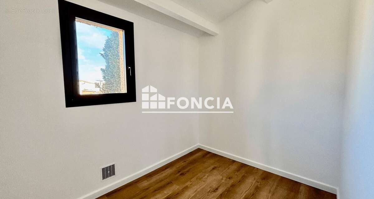 Appartement à LEUCATE