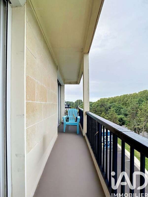 Photo 3 - Appartement à REIMS