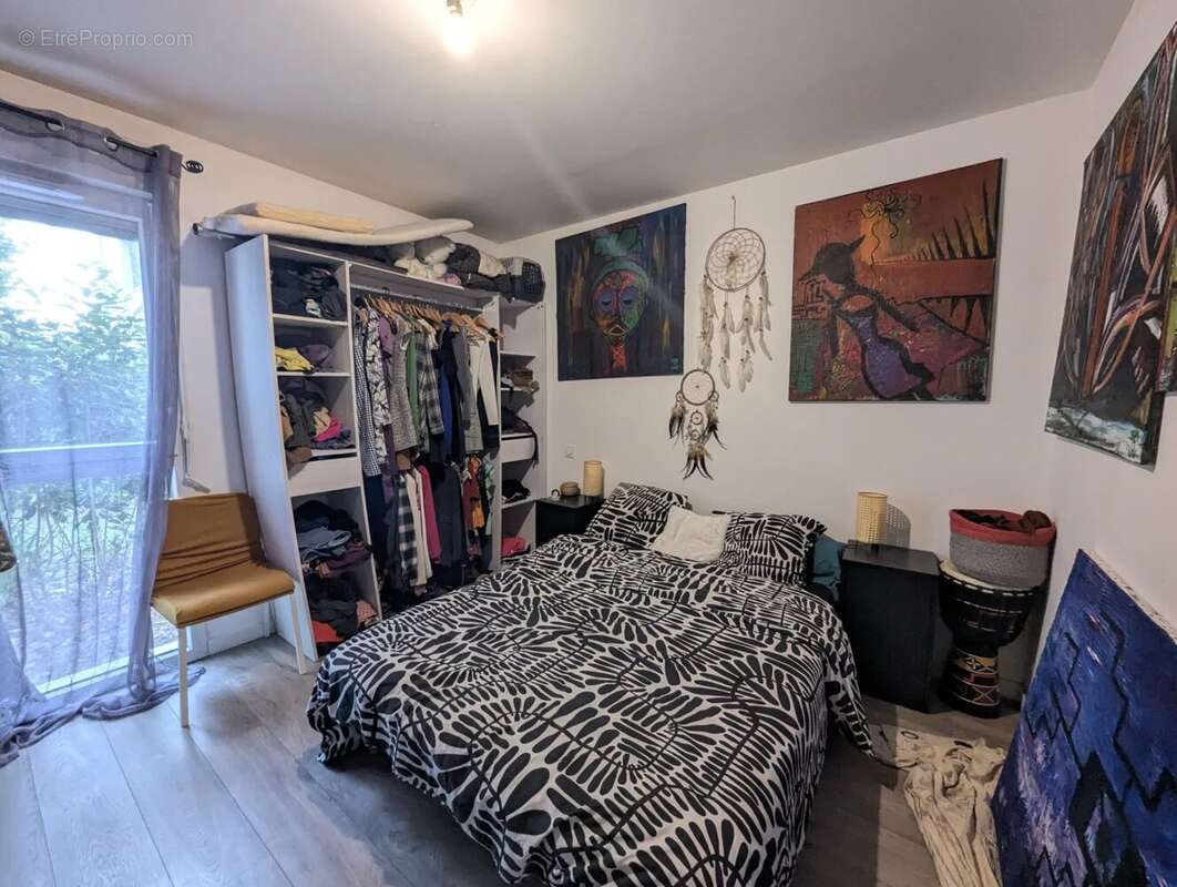 Appartement à BAYONNE