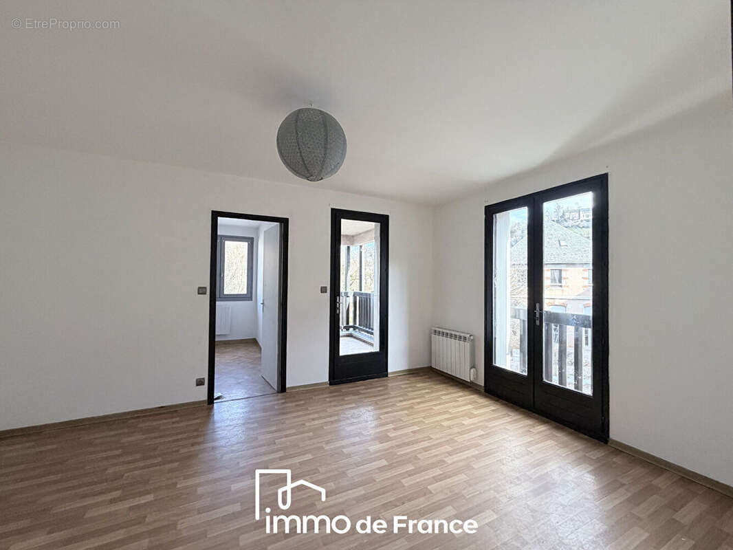 Appartement à LE MONASTERE