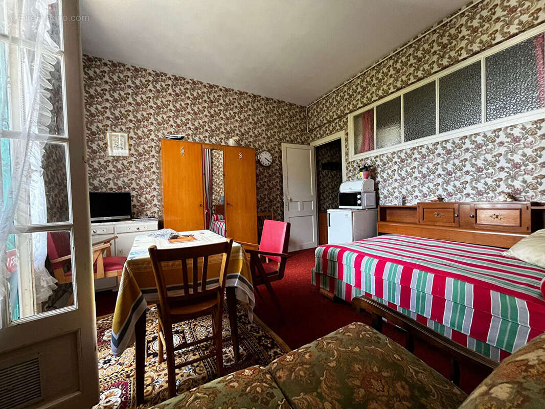 Appartement à LA BAULE-ESCOUBLAC