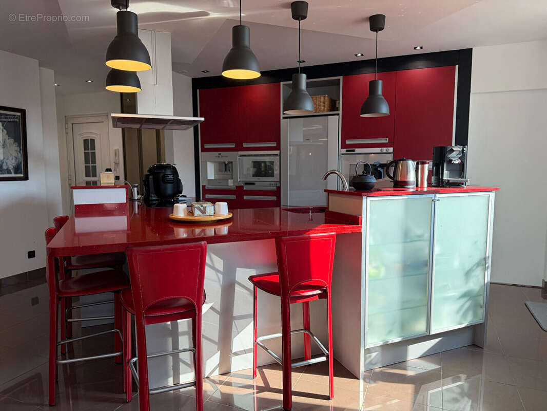 Appartement à DOLE