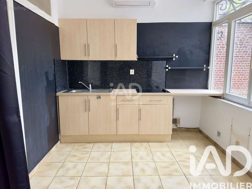 Photo 3 - Appartement à LILLE