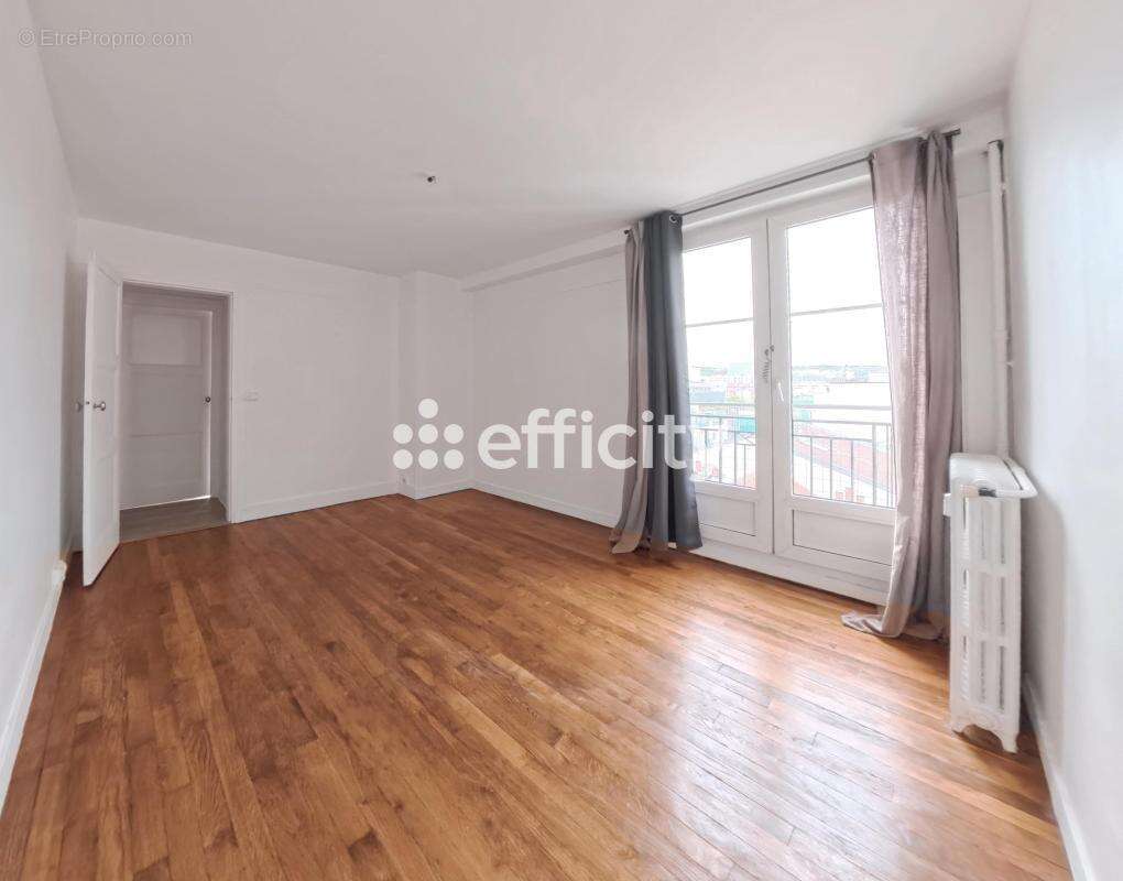 Appartement - photo 10