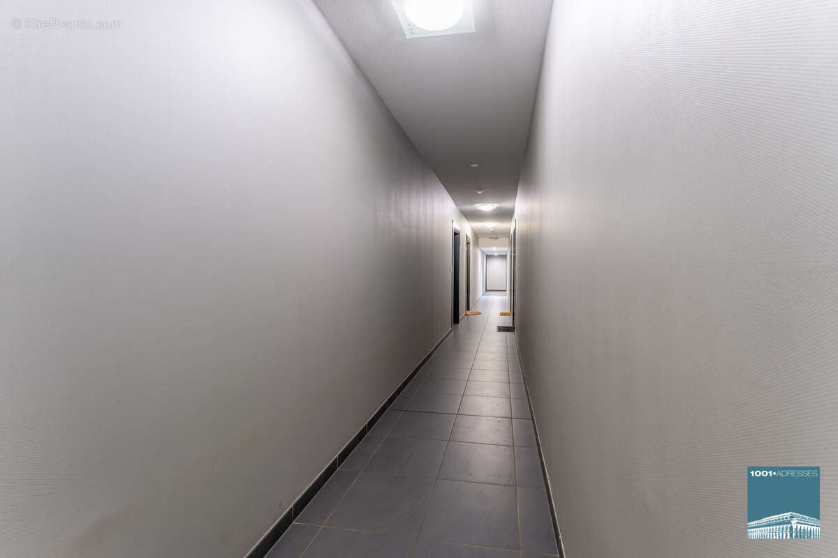 Appartement à SAINT-MEDARD-EN-JALLES