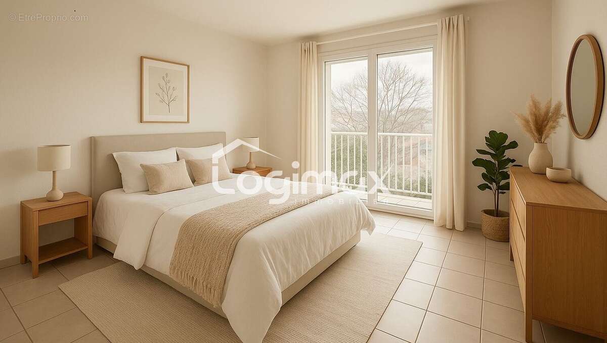 Appartement à LA ROCHELLE