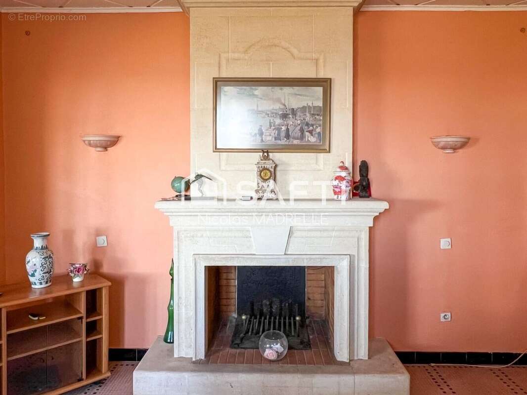 Photo 4 - Maison à AMBES