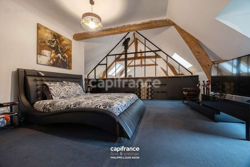 Appartement à LE MANS
