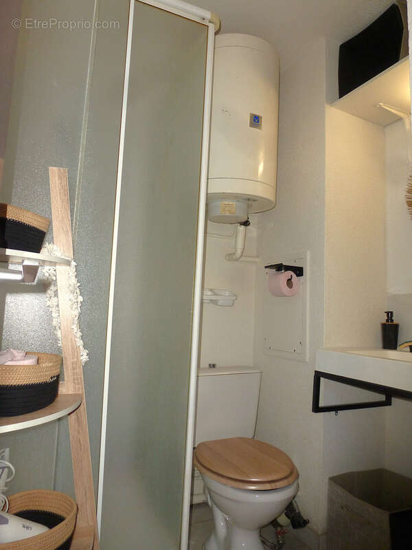 Appartement à PORT-LA-NOUVELLE