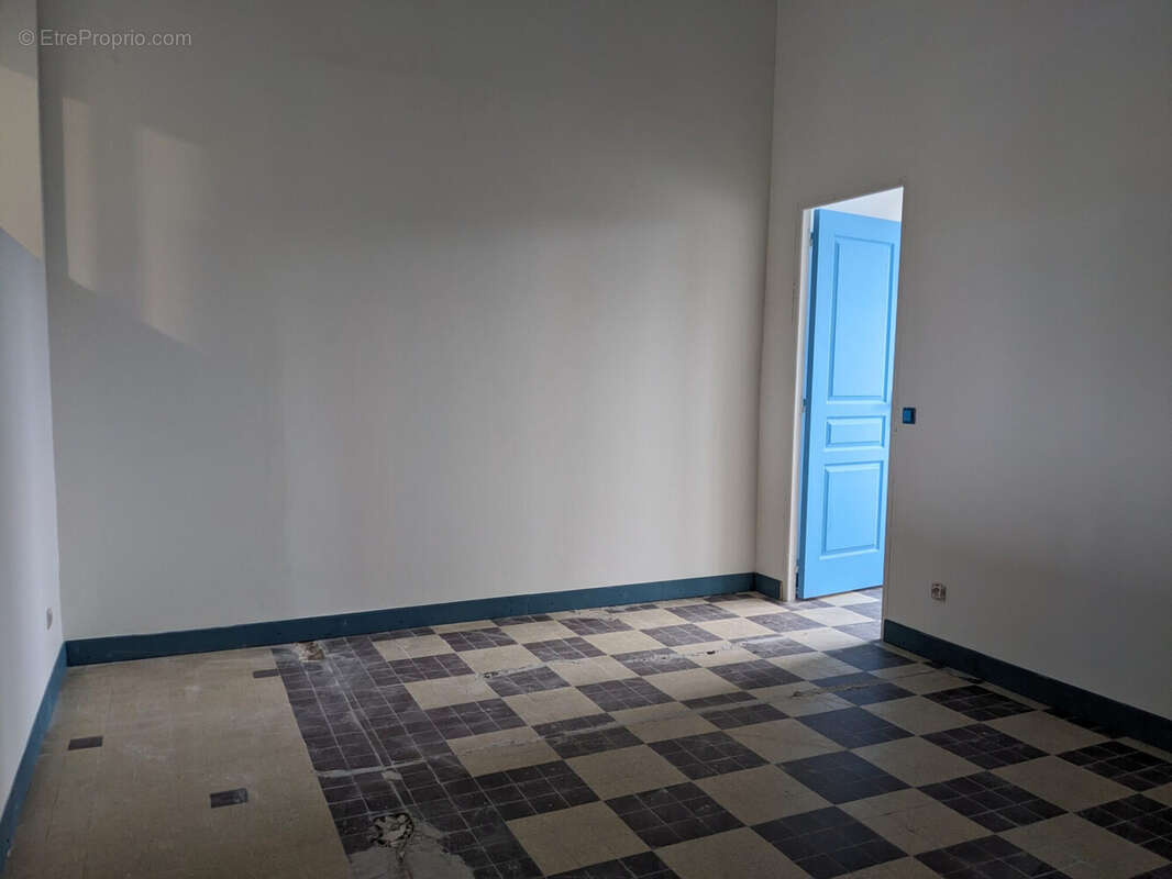 Appartement à SEDAN