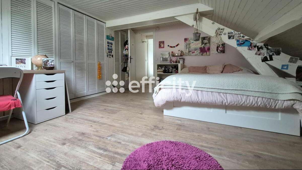 Appartement à CHELLES