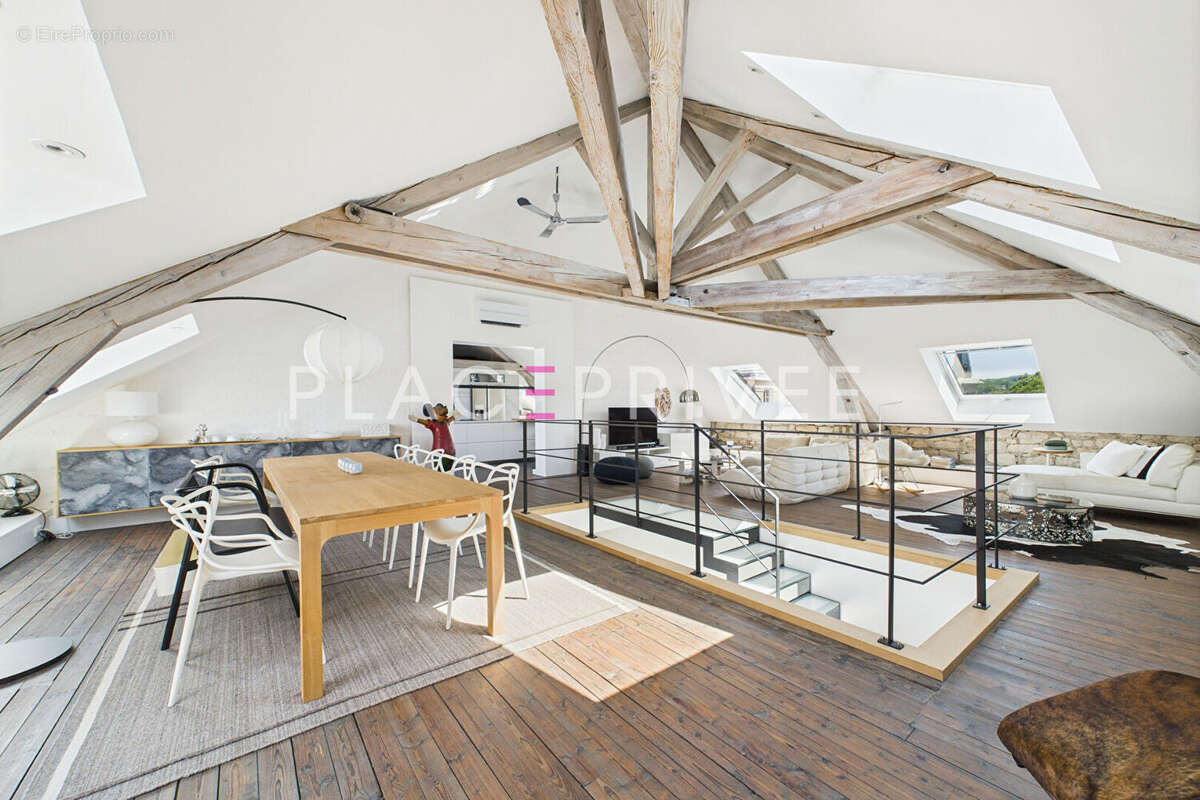Appartement d'exception - photo 2