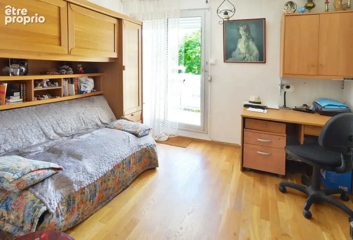Appartement 84 m² à Montgeron  - photo 8