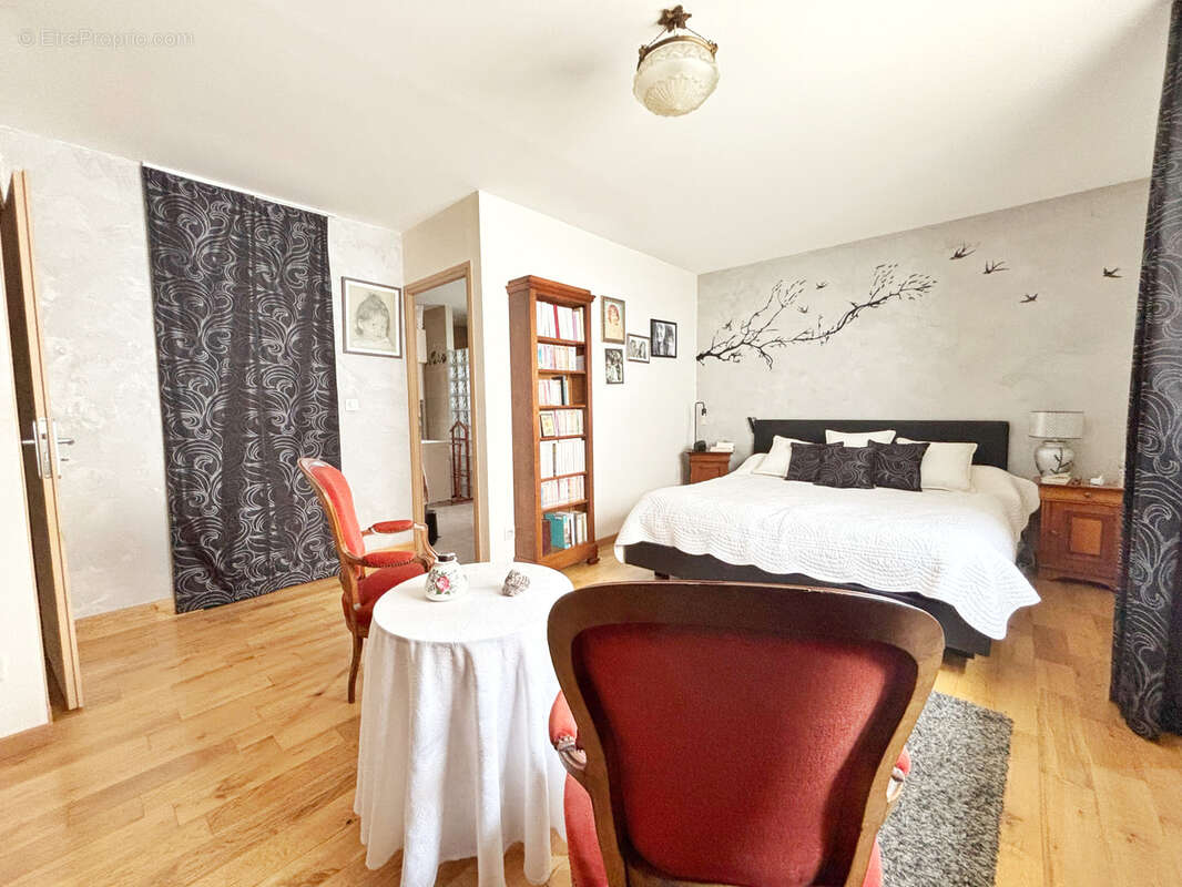 Maison à DREUIL-LES-AMIENS